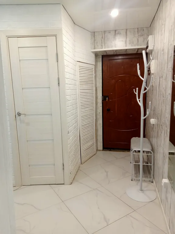 Уютная квартира ждёт своих гостей