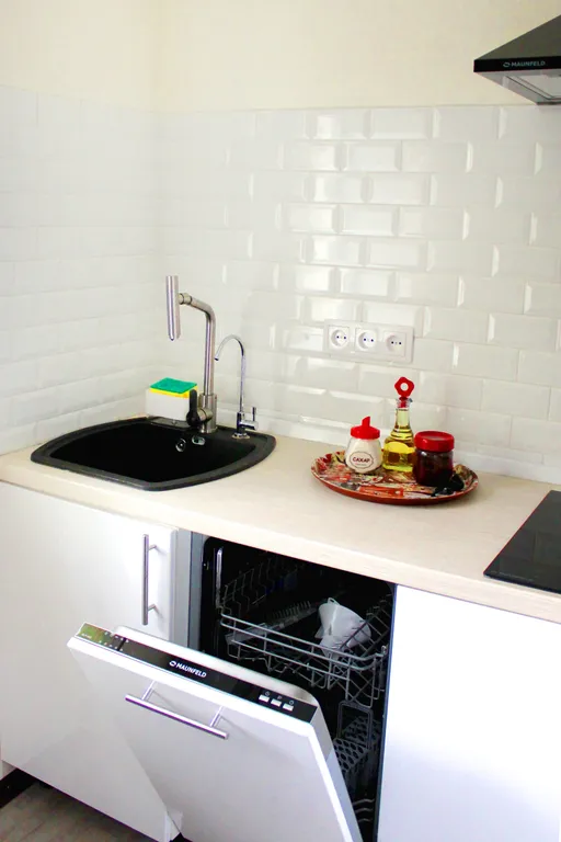 Квартира Квартира в центре Пушкин — Пушкин