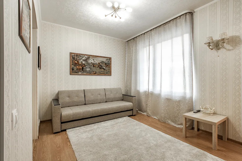 Классика на Комендантском, Санкт-Петербург