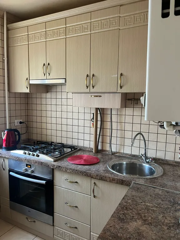 Квартира на набережной с видом на реку