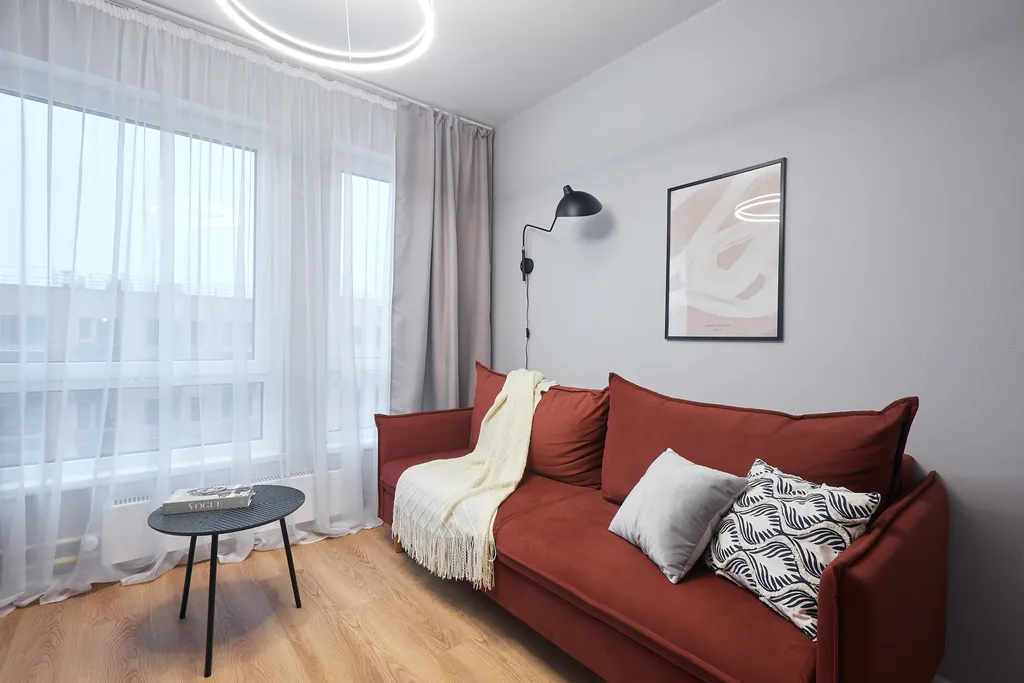 Smart Apartment