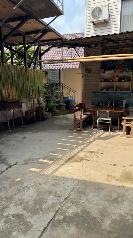 2-местный стандартный номер у моря