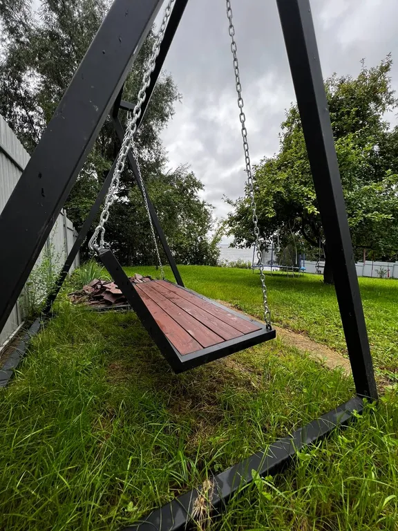 Дом с видом на море и мангалом