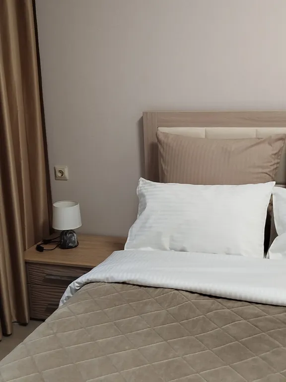 Квартира Квартира Стильная студия в ЖК Сердце Ярославля в центре города — Ярославль