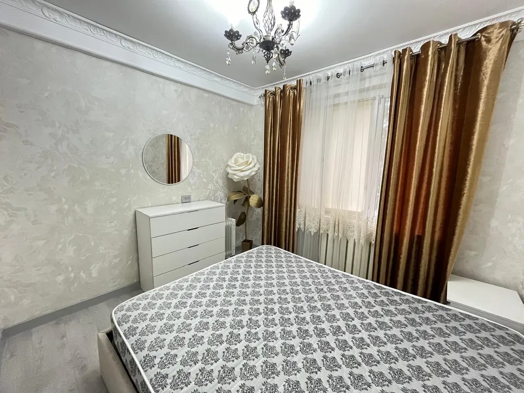 Уютная квартира в самом центре города