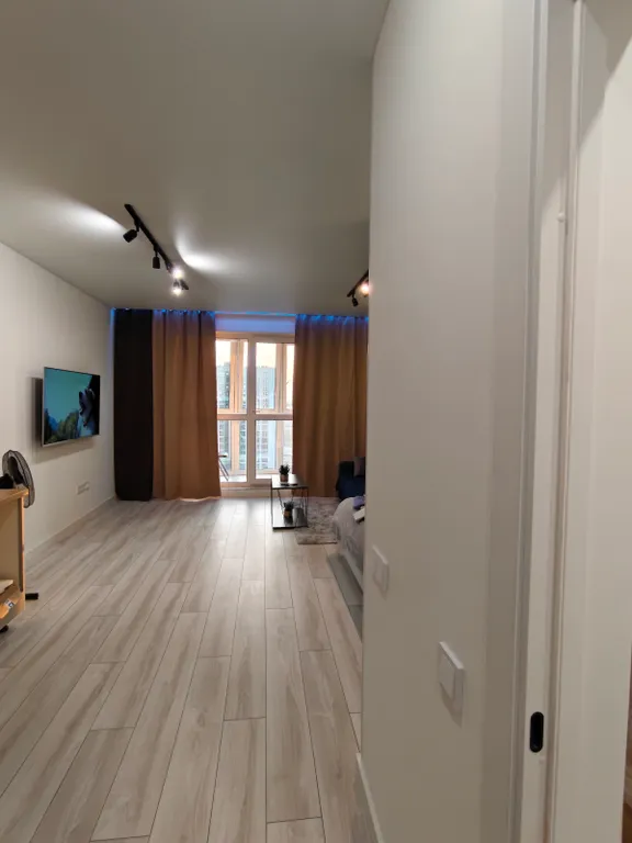 Квартира Эксклюзивная квартира с дизайнерским ремонтом — Минск