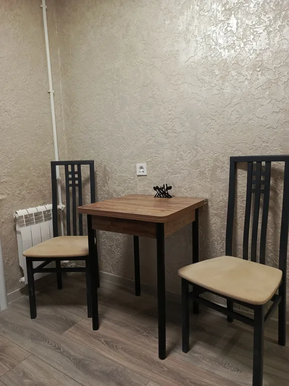 Квартирка в центре