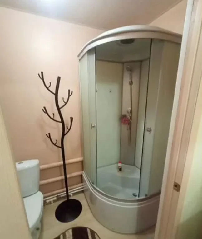 Квартира на окраине города