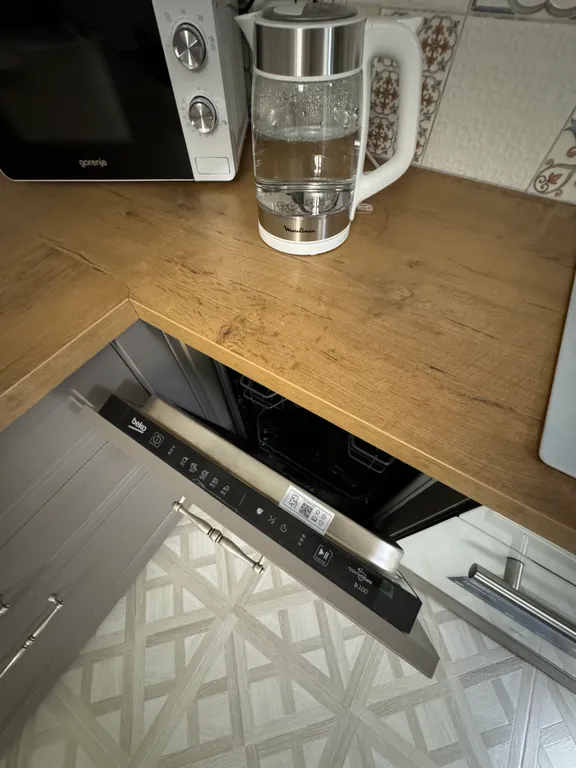 Квартира в Иннополисе