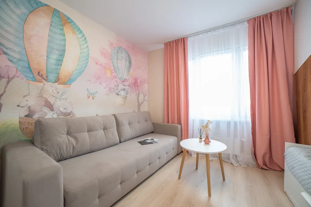 Манго и малина