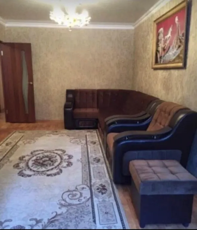 3-х комнатная квартира в Терсколе