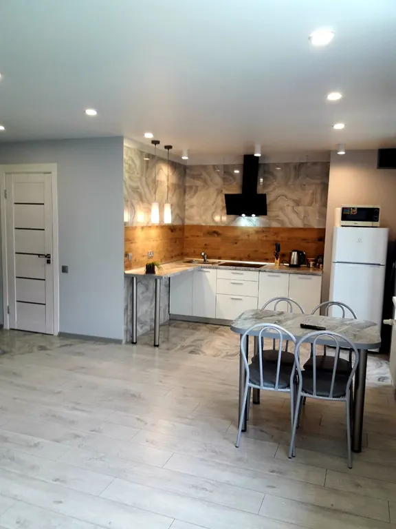 Гоголевское предместье