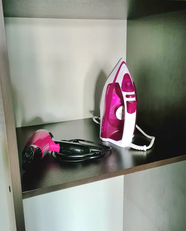 1-комнатная квартира в центре