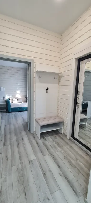 2-комнатный Дом