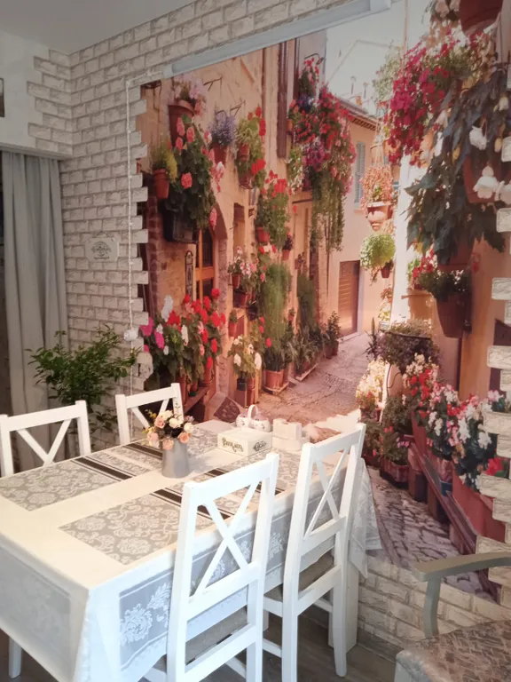 Апартаменты у моря