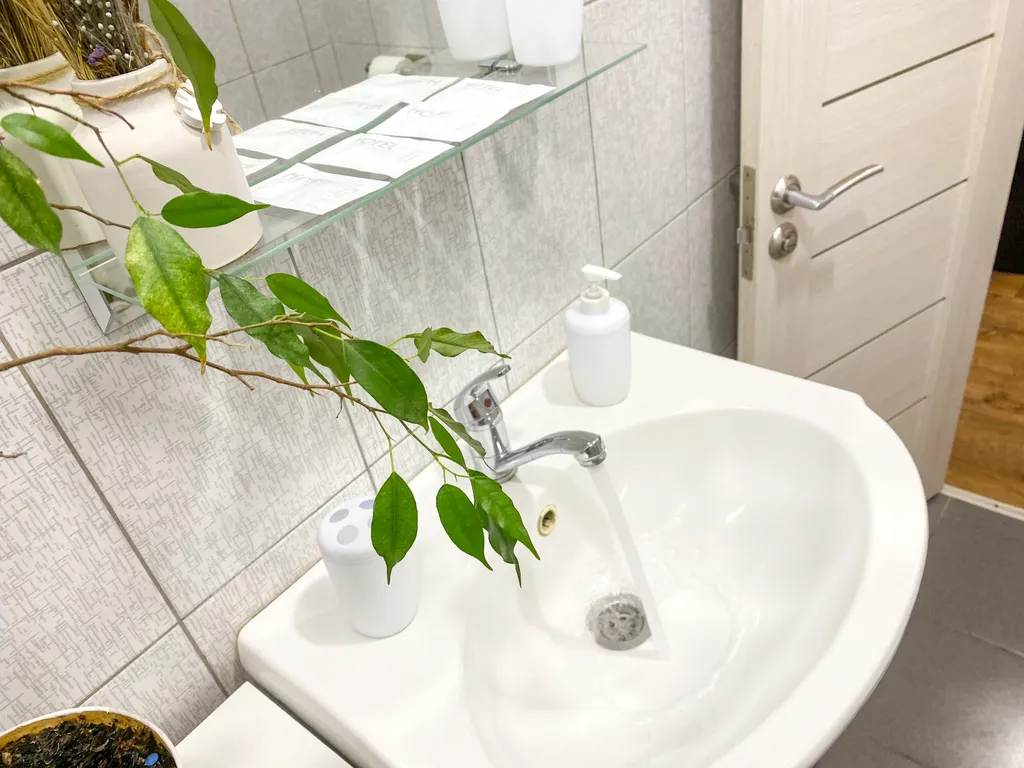 Квартира Квартира Счастье жить в центре Севастополя в космическом стиле с балконом — Севастополь