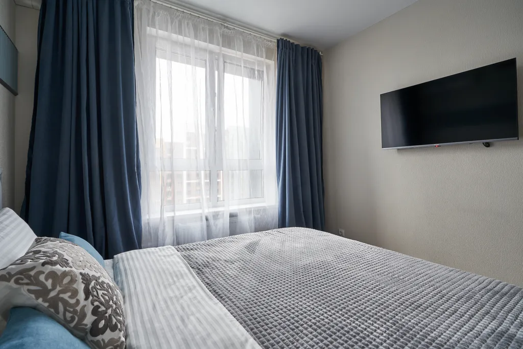 Будьте  как дома