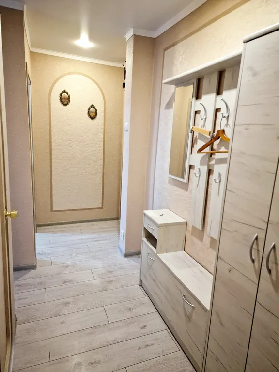 Комфортабельная квартира на центральном проспекте Гусева