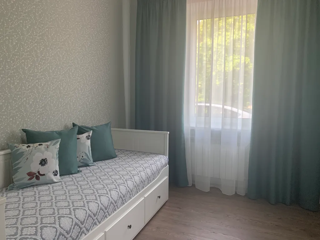 Апартамент По волнам моей памяти