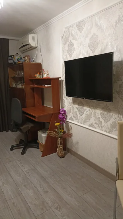 Уютная квартира в центре