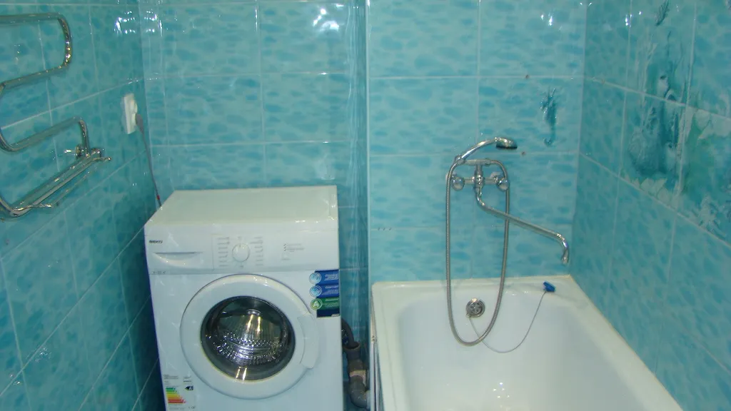 Квартира Уютная квартира в центре города в 15 мин до моря — Анапа