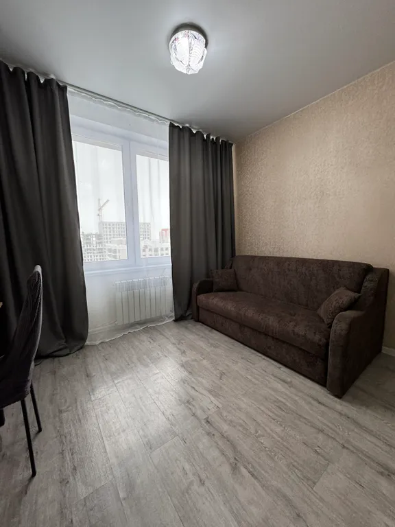 Гостевая квартира