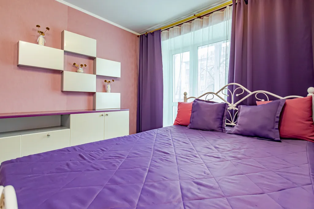 Аметист&Лазурь