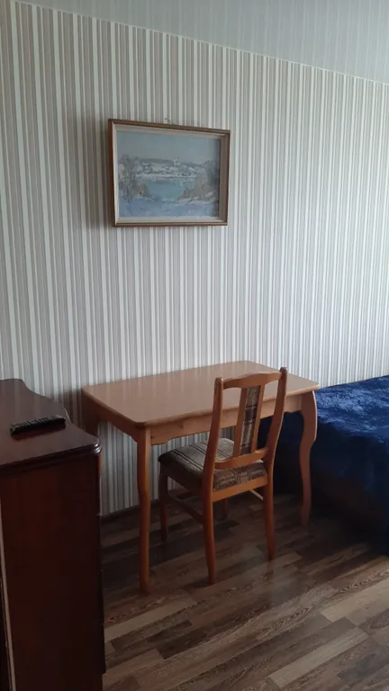 Уютная квартира во Фрунзенском районе недалеко от Щедрино