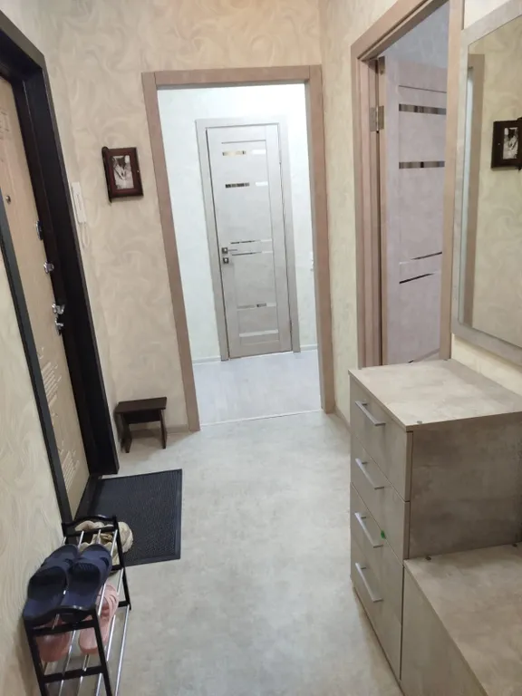 Уютная квартира в солнечном 2