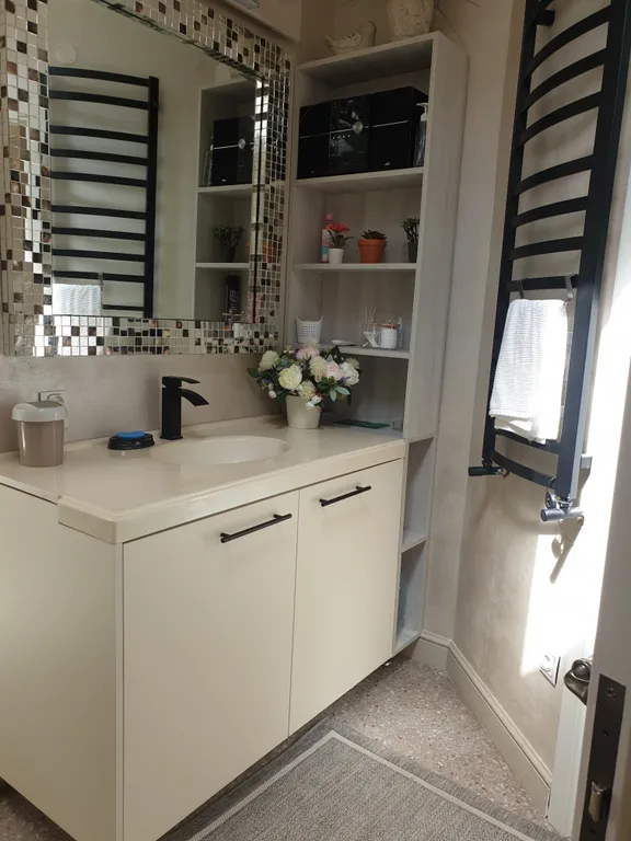 Таунхаус на берегу озера