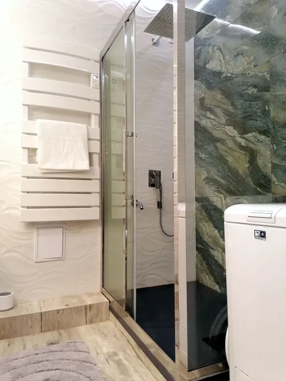 Апартамент greenmeet house