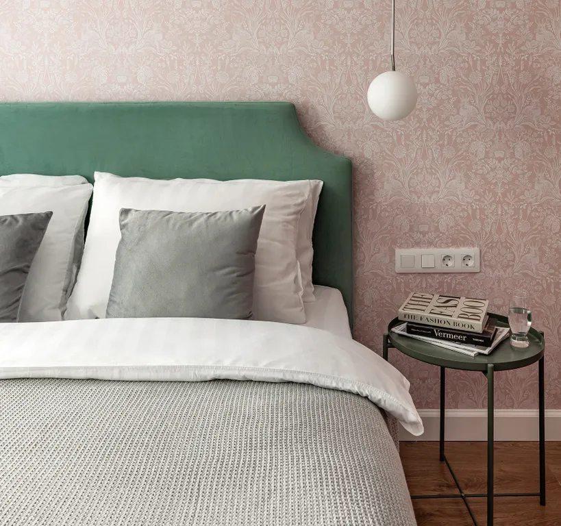 Квартира Апартаменты ЕаsyHomes на набережной — аренда посуточно в Санкт-Петербург