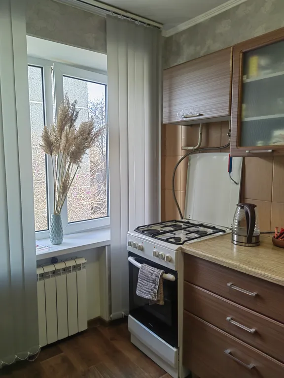 Уютная квартира в самом центре города