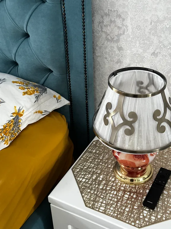 Уютная квартира в Каспийске недалеко от Анжи арены