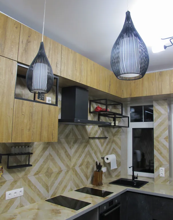 Коттедж Коттедж с новым ремонтом, с танцполом, караоке, баней и чаном — Ермолино