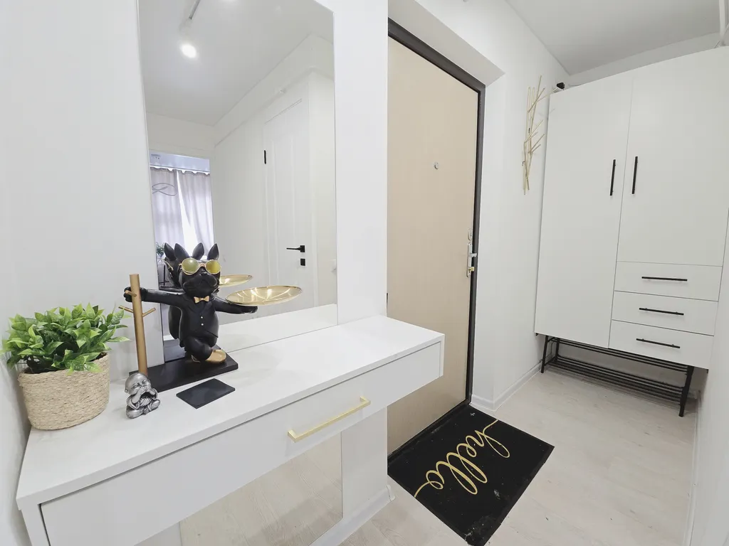 Квартира 1-комнатная Квартира — Казань