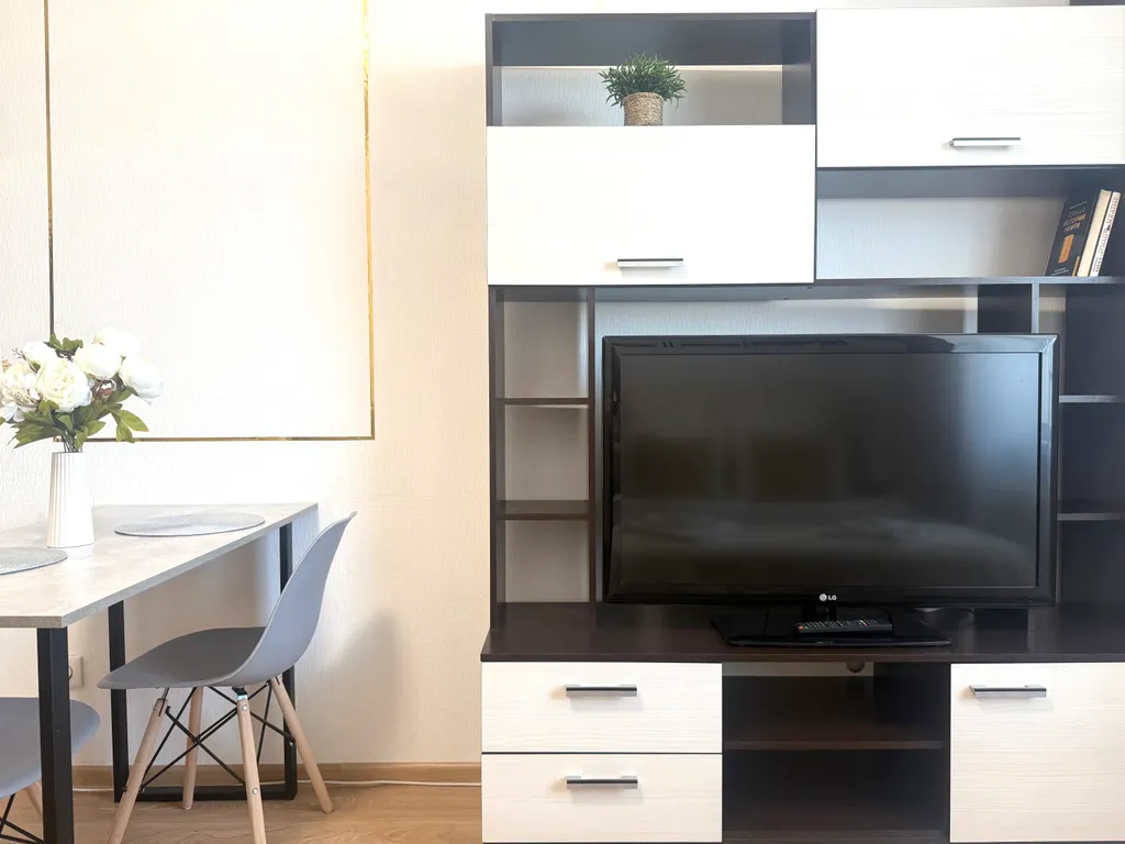 Апартаменты для семейного отдыха и командированных