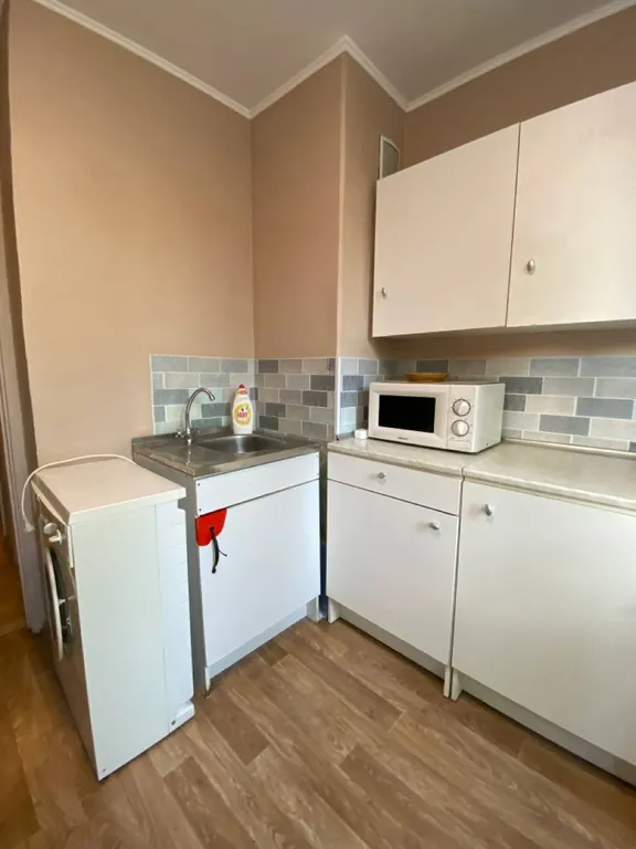 Апарт Sweet Home у метро Купчино