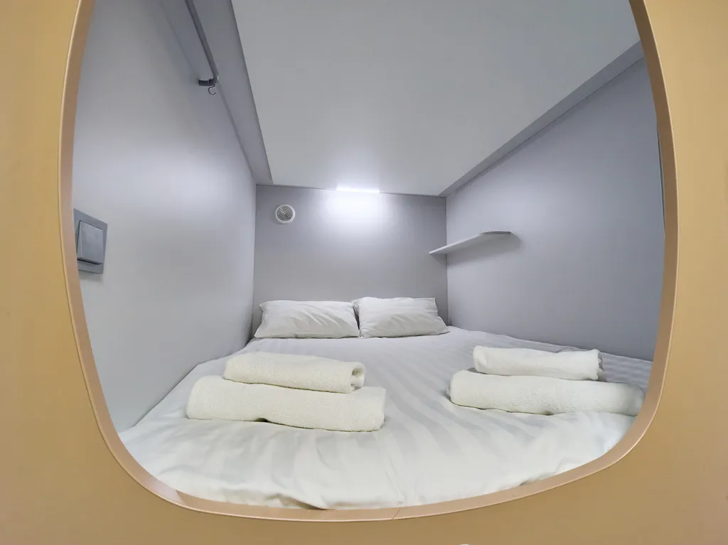 Квартира Комната — Санкт-Петербург