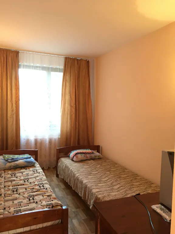 Квартира Комната — Анапа