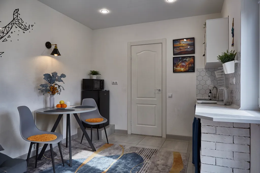 Коттедж Домик у грота Дианы — Севастополь