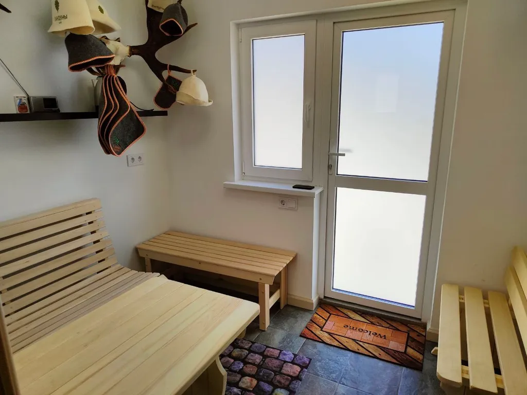 Новая Вилла Нинель возле моря