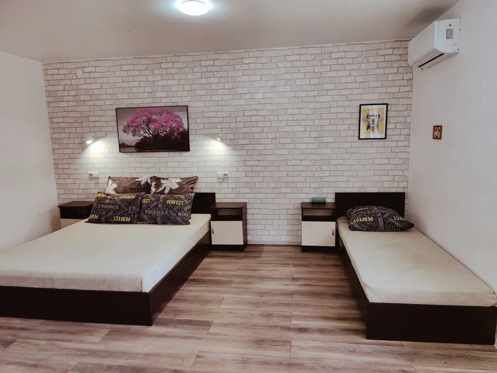 Квартира Комната — аренда посуточно в Новомихайловский