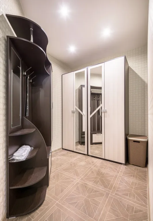 Апартаменты бизнес класса в самом центре