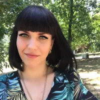 Марина  Кривуля