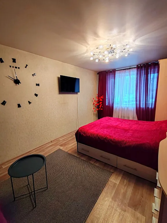 Все в гости к Аленке