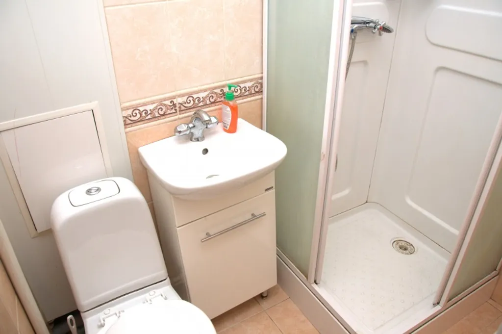 Квартира Квартира Марьин Дом на Малышева, 120 — Екатеринбург