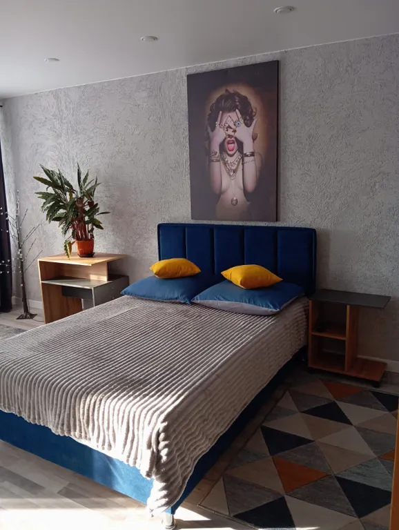 Квартира Чистота, уют, комфорт — аренда посуточно в Черногорск