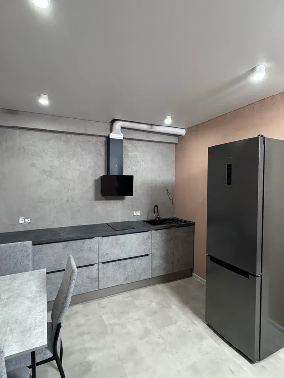 Уютная квартира в Хосте