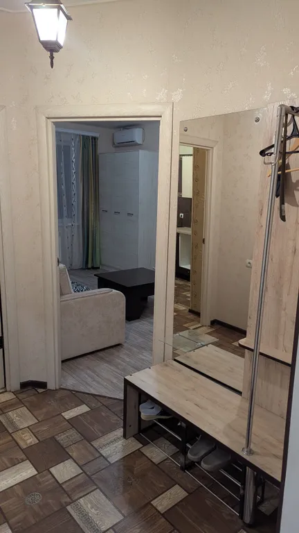 Уютная квартира в перспективном районе — аренда посуточно в Ставрополь